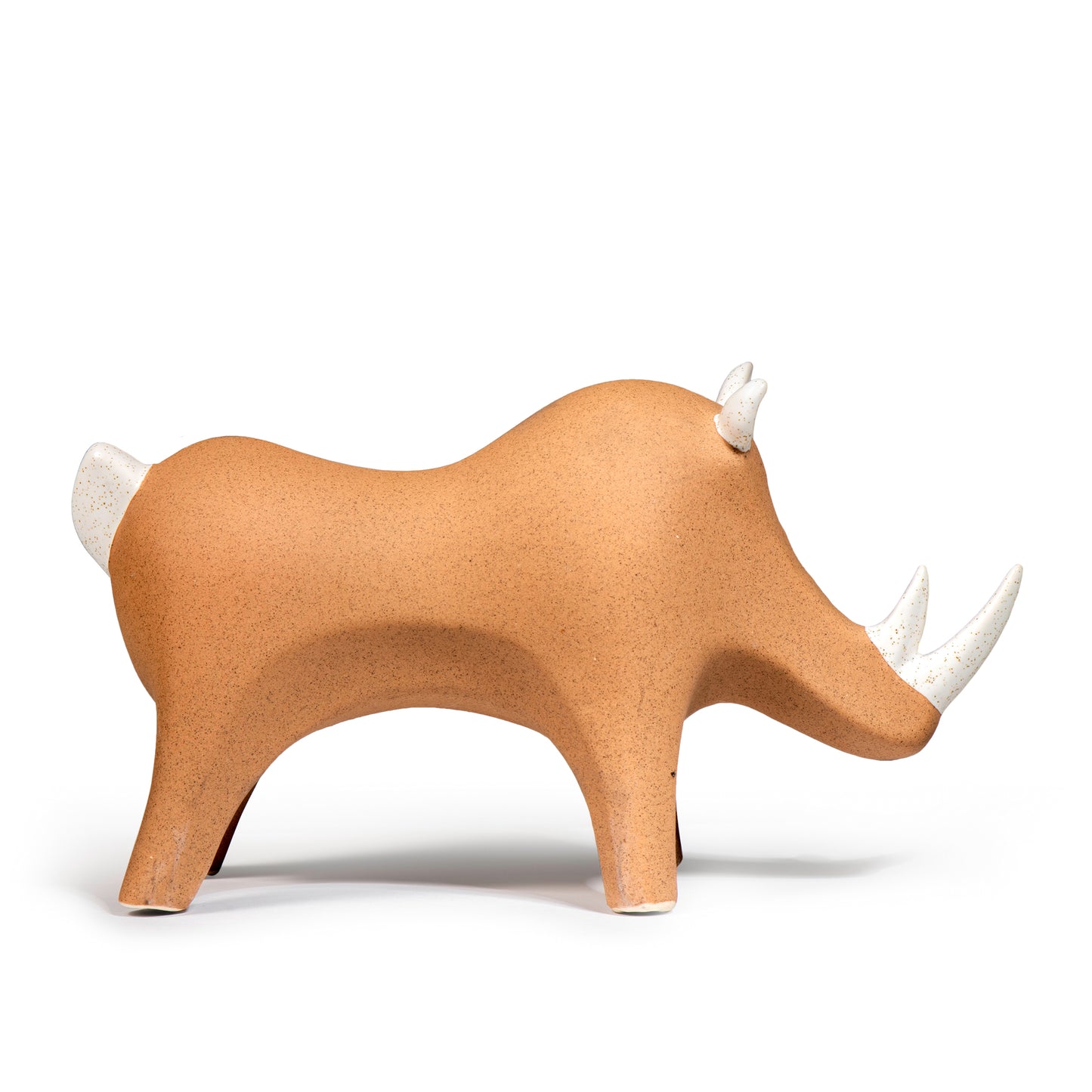 Palmero Ceramic Menagerie Series – Reginald