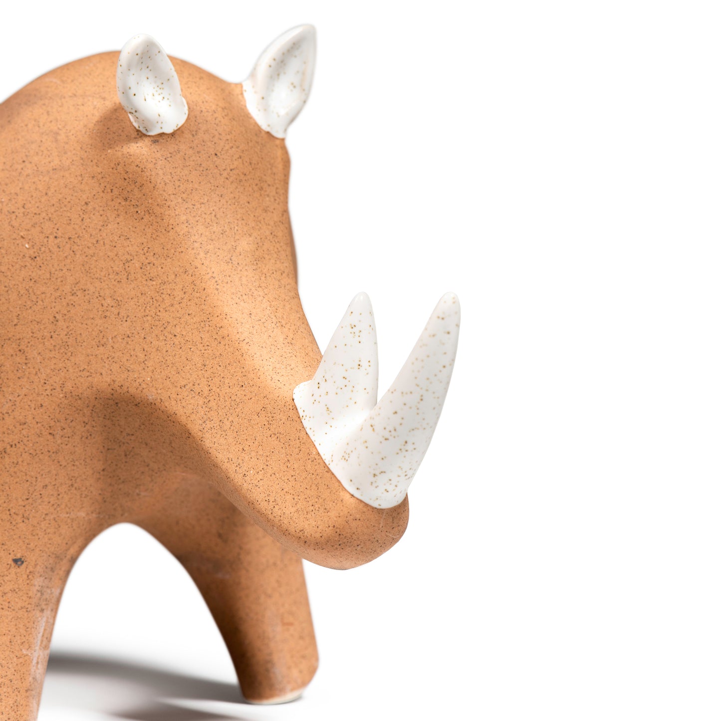 Palmero Ceramic Menagerie Series – Reginald