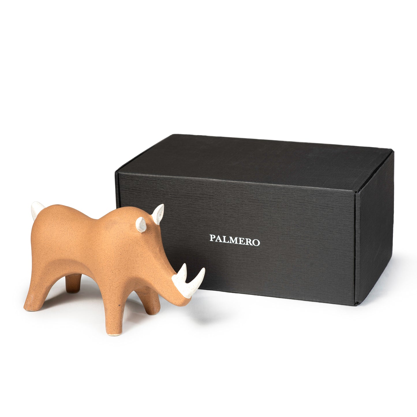 Palmero Ceramic Menagerie Series – Reginald