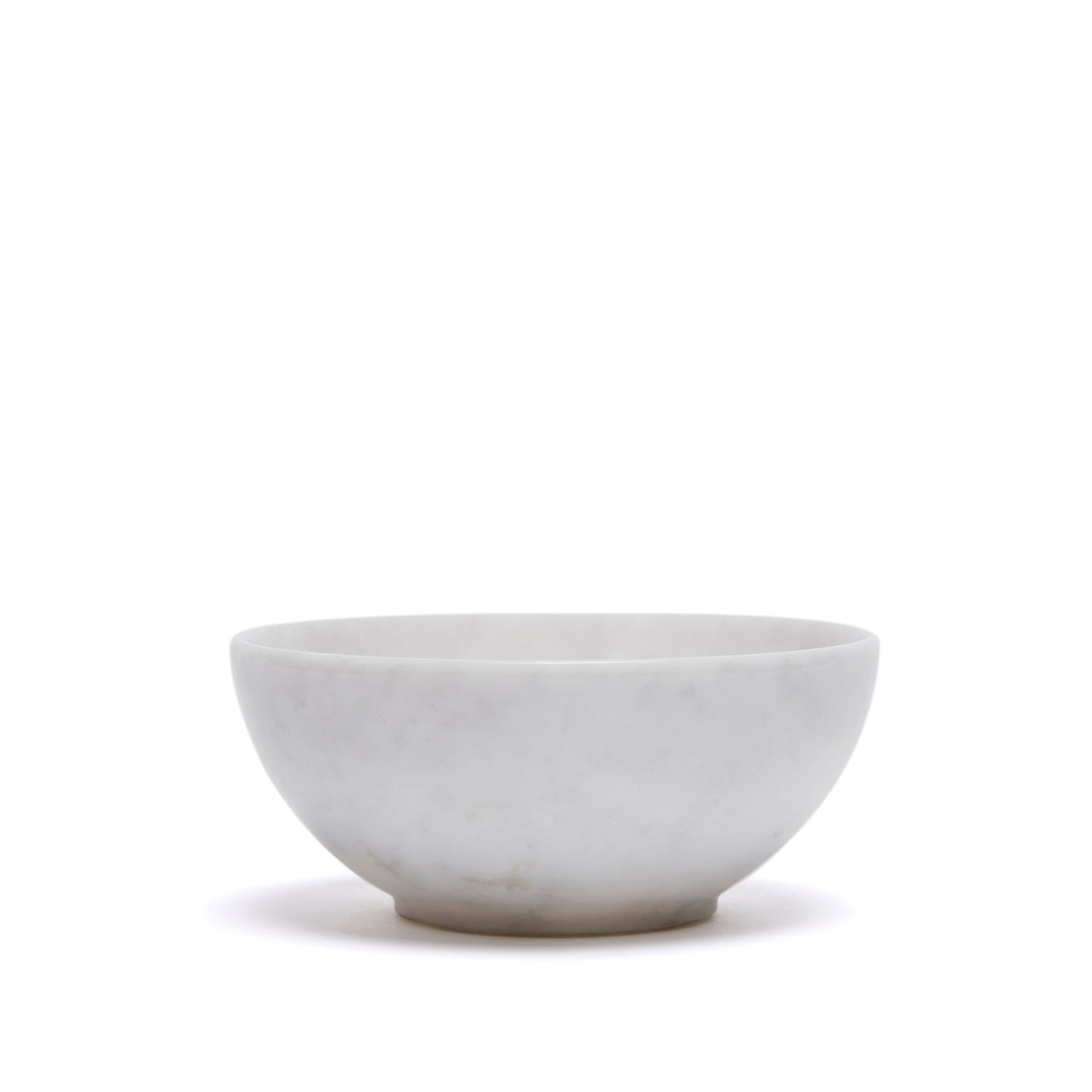 Palmero Favretto Marble Bowls in White, set of 3