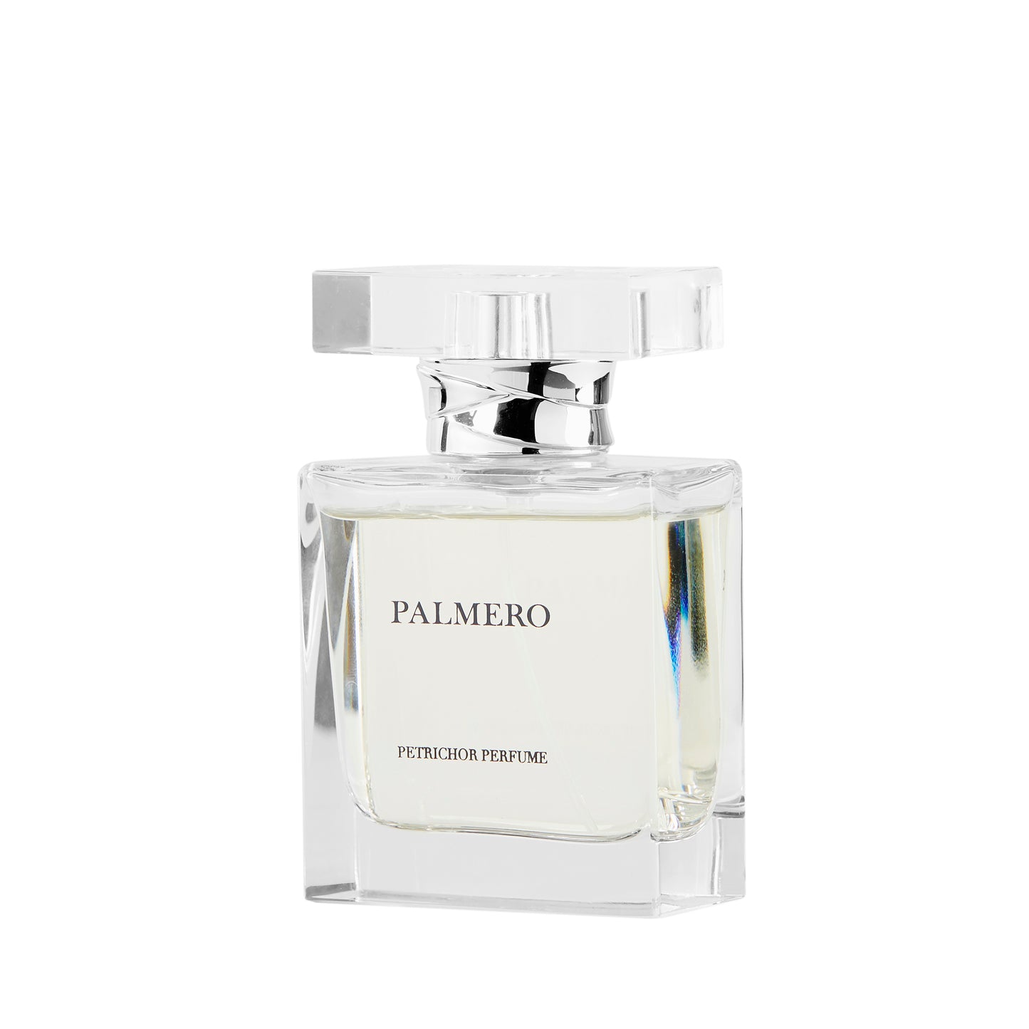 Palmero Petrichor Perfume