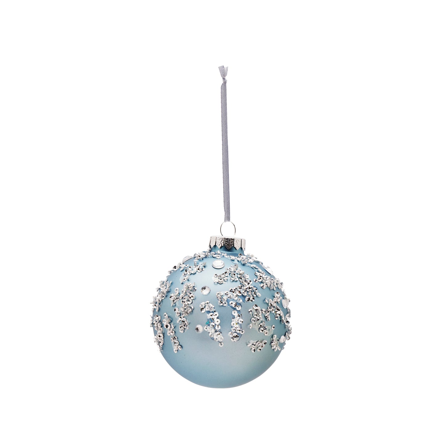 Waltz of the Snowflakes Ornaments, Set of 3 by Palmero Natale