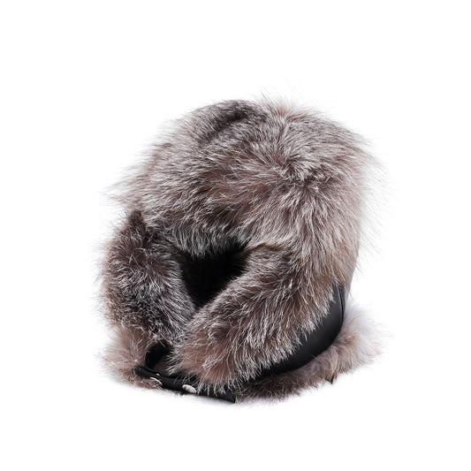 Palmero Neve Real Fur Hat