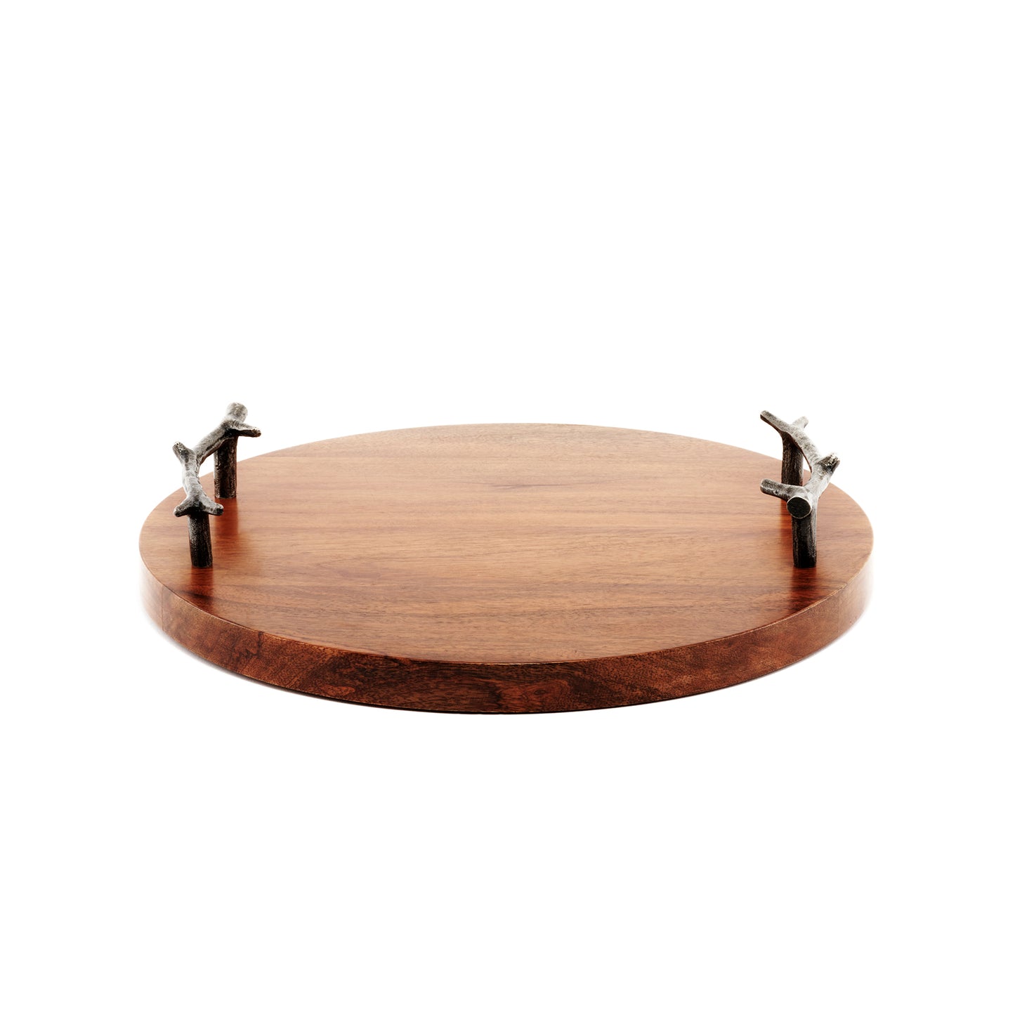 Palmero Silver Birch Tray