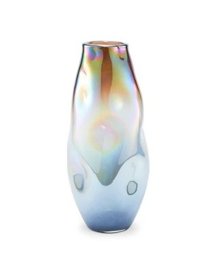 Palmero Iridescence Vase