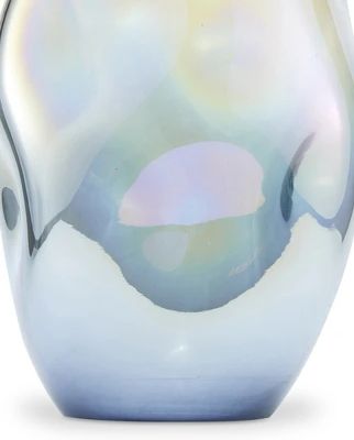 Palmero Iridescence Vase