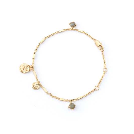 Palmero Raj Bracelet