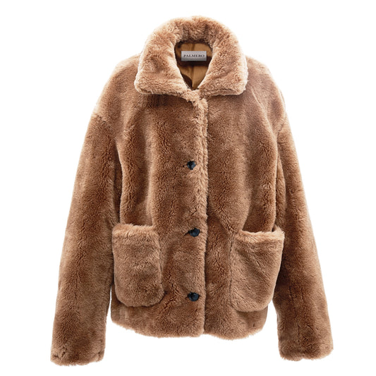 Palmero Alessia Wool Jacket