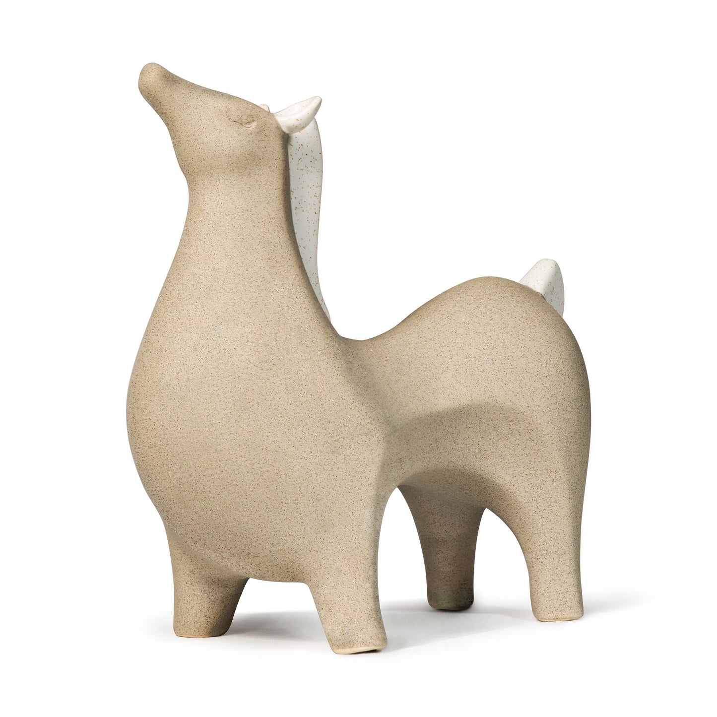 Palmero Ceramic Menagerie Series – Humphrey