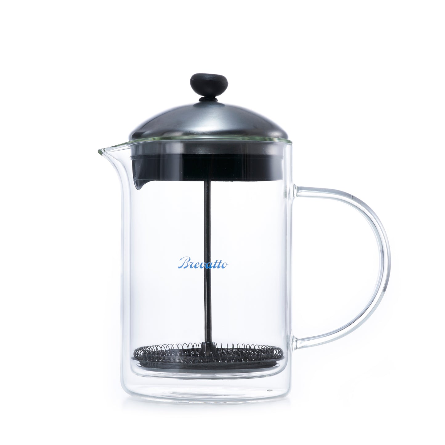 Brevatto French Press