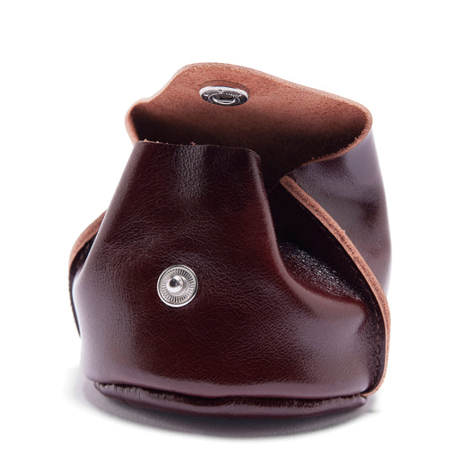 Palmero Odysseus Leather Coin Purse