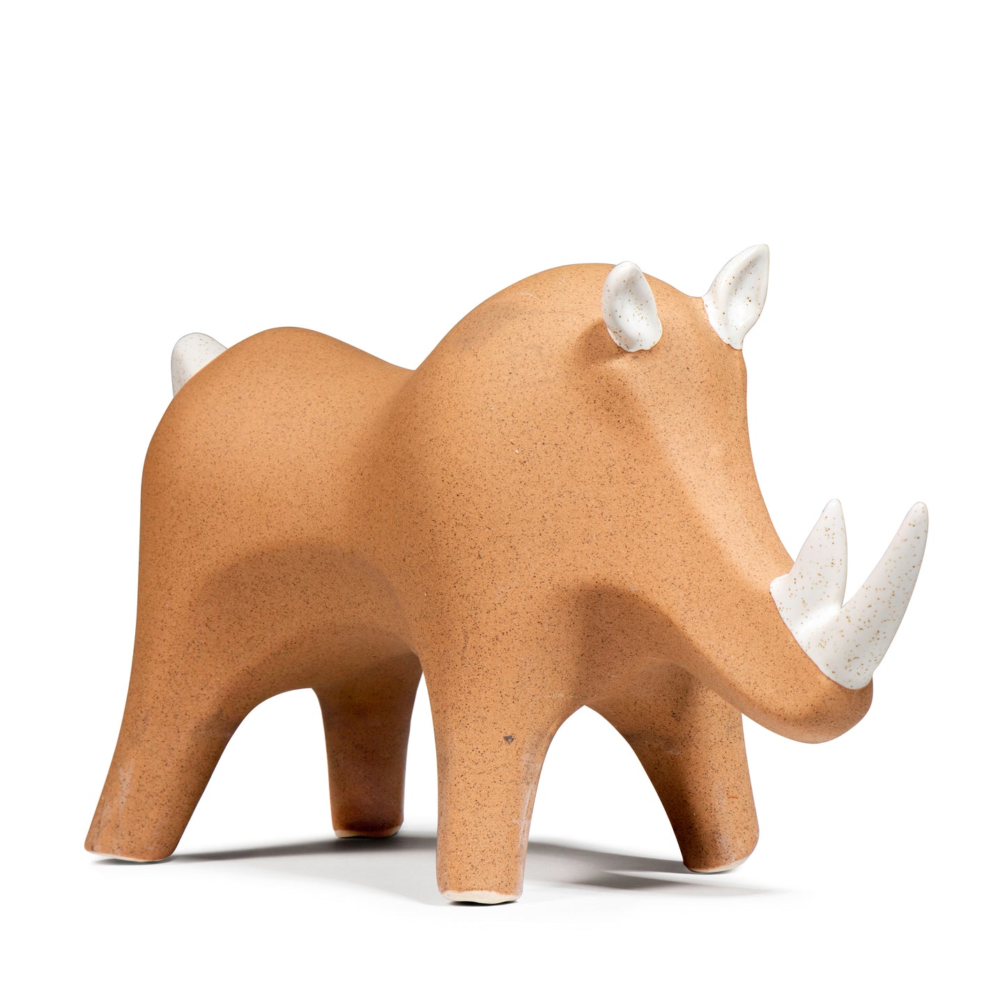 Palmero Ceramic Menagerie Series – Reginald